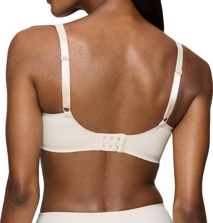 Produktbild Triumph Bügelloser BH True Shape Sensation (80 D, Einzelpack)