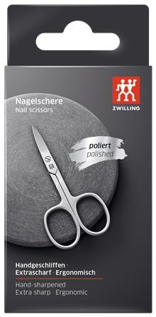 Actual product image Zwilling Classic Inox