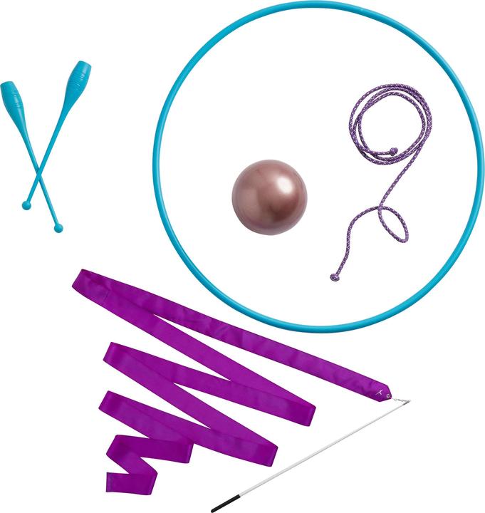 Produktbild Domyos rg hoop 85cm 147449