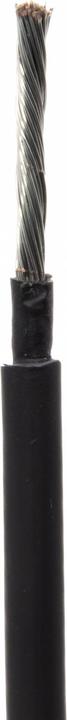Produktbild Helukabel 6mm² Solarkabel Solarflex H1Z2Z2 Schwarz (Solarkabel)