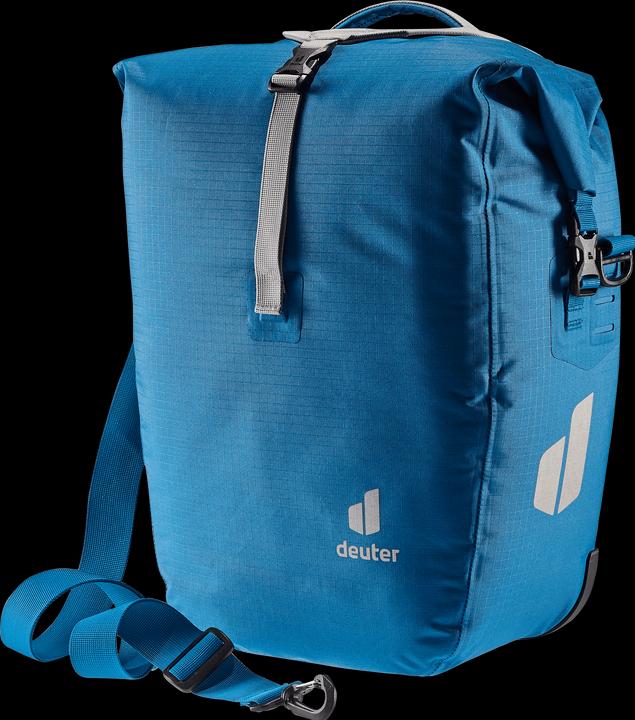 Actual product image Deuter Weybridge 20+5 (25 l, Luggage carrier bag)