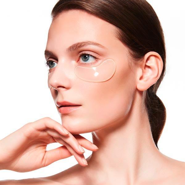 Produktbild Magicstripes Wake Me Up Collagen Eye Patches