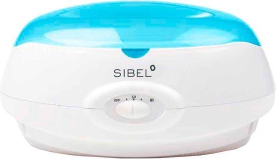 Sibel Basic Paraffin Heater (2700 ml)