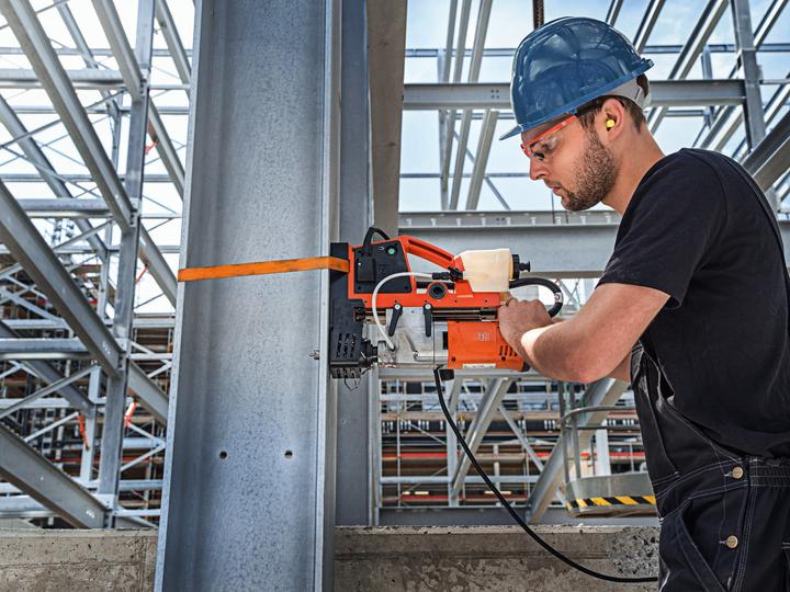 Produktbild Fein Magnetbohrmaschine (Netzbetrieb)