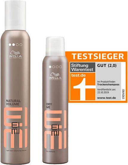 Wella EIMI Bad Hair Day Set feines Haar (Haarpflege set)