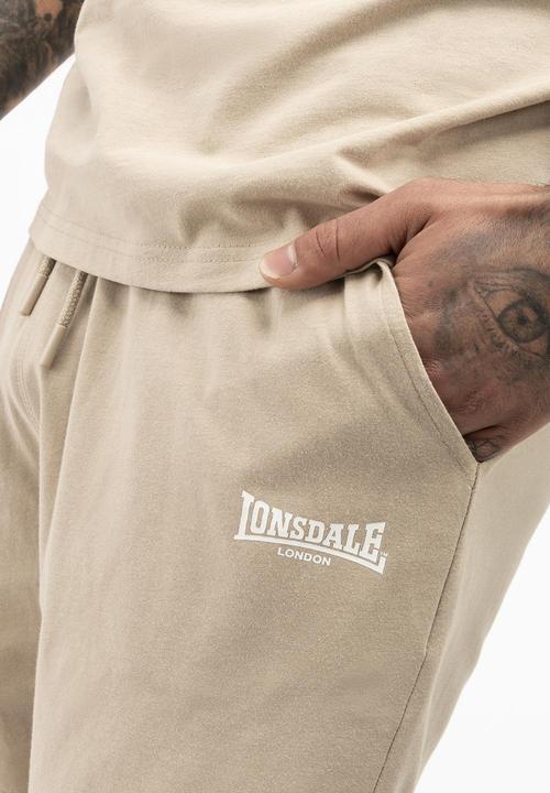 Actual product image Lonsdale Moy (3XL)