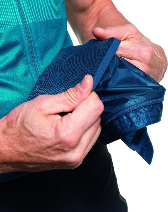 Actual product image Schöffel Brolio vest (46)