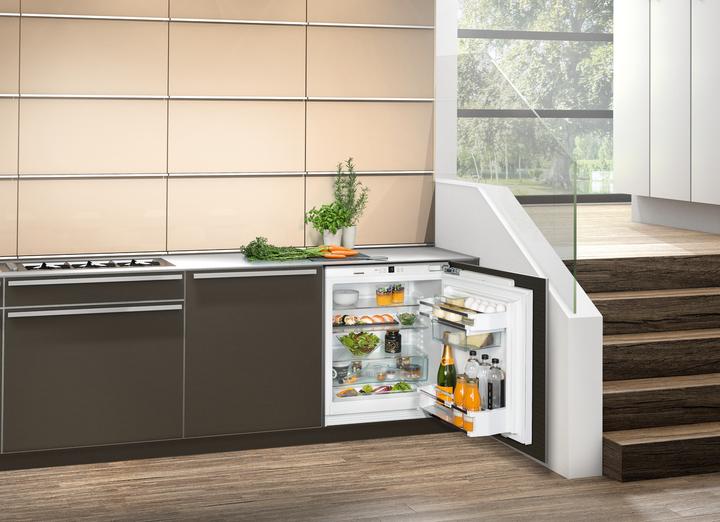 Immagine prodotto Liebherr Frigorifero sottobanco integrato (137 l)