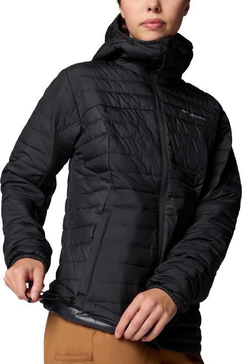 Produktbild Columbia Silver Falls™ II Hooded Jacket (S)