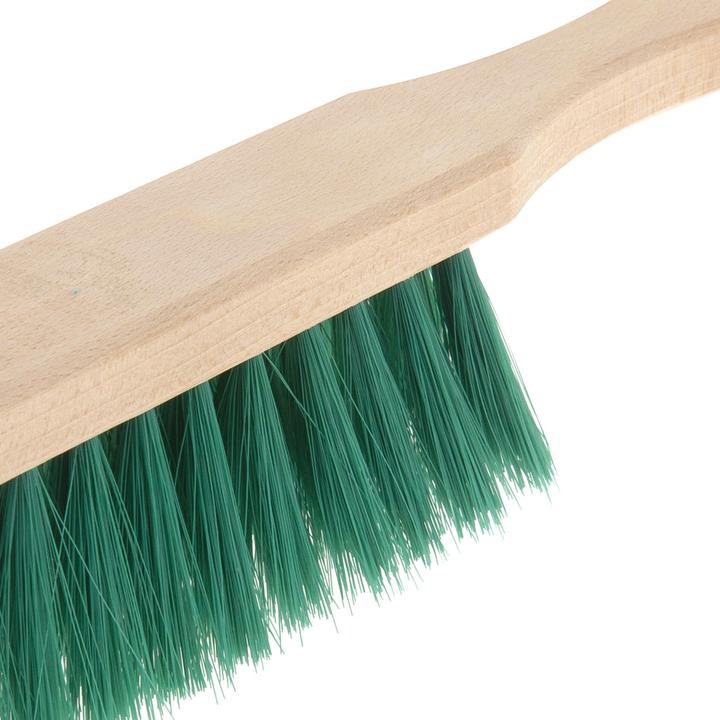 Image du produit Natura Punto Balai à main en bois (1 pcs)