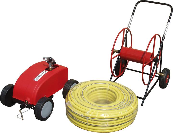Immagine prodotto Sport-Thieme Set di irrigatori per grandi superfici (Area irrigatore)