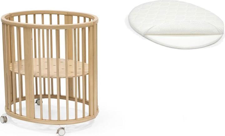 Immagine prodotto Stokke Sleepi Mini V3 incl. materasso