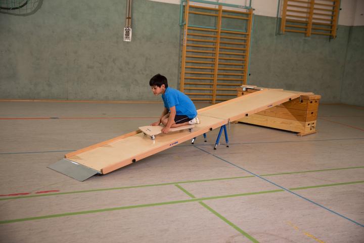 Image du produit Sport-Thieme Plan incliné