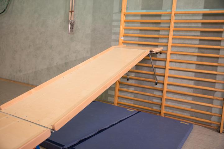 Image du produit Sport-Thieme Plan incliné