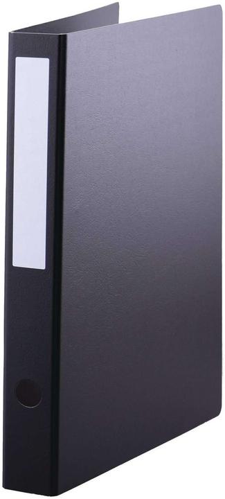 Immagine prodotto Office Cartella Focus A4 3 cm, nero, 10 pezzi (A4, 30 mm, 10 Pezzo/i)