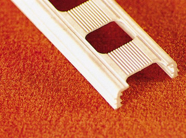 Actual product image Sport-Thieme Tennis line with cutouts