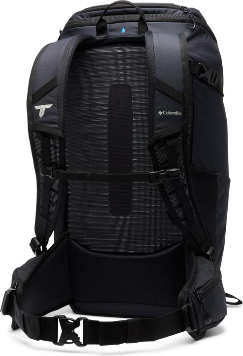 Actual product image Columbia Triple Canyon™ 36L Backpack (36 l)