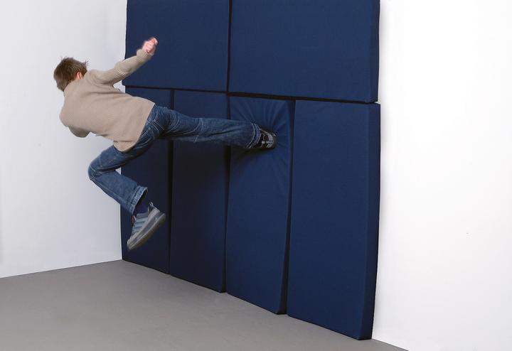 Image du produit Sport-Thieme Tapis mural
