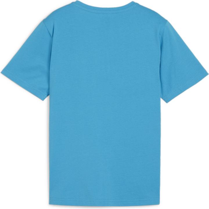 Immagine prodotto Puma Maglia con logo teamRISE in cotone Jr (128)