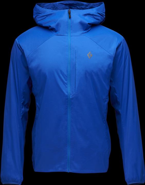 Image du produit Black Diamond M Alpine Start Sweat à capuche isolé (L)