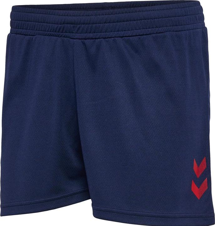 Produktbild hummel Hmlq4 Poly Shorts Wo (XL)