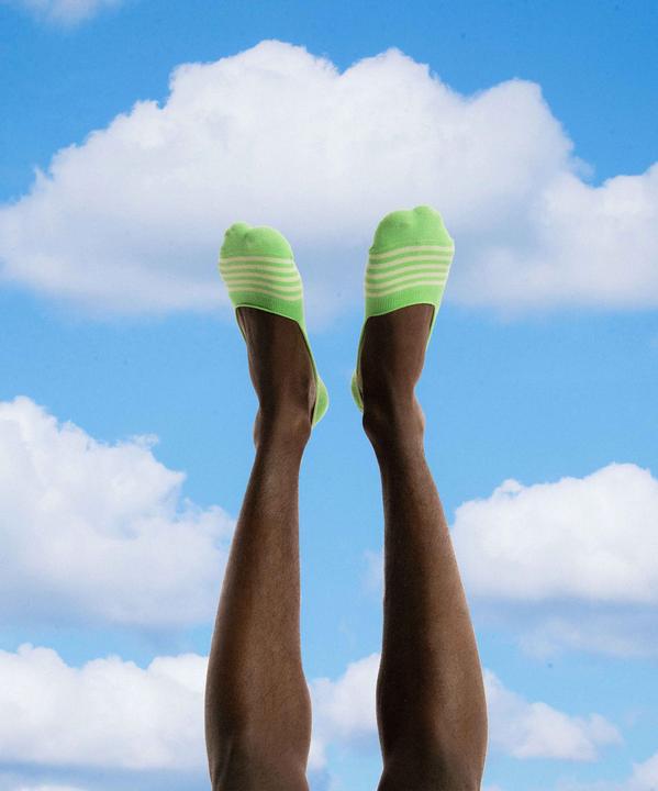 Produktbild DillySocks Füsslinge (Einzelpack, 41 - 46)