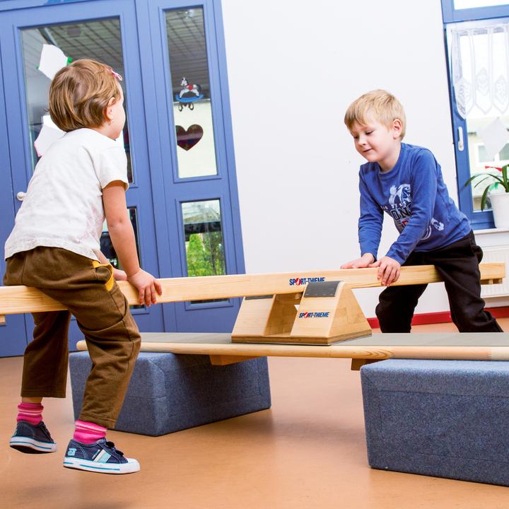 Produktbild Sport-Thieme Lüne-Combinato Prisma (Stütz-Dreieck)
