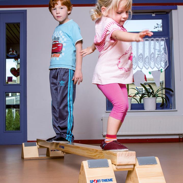 Produktbild Sport-Thieme Lüne-Combinato Prisma (Stütz-Dreieck)