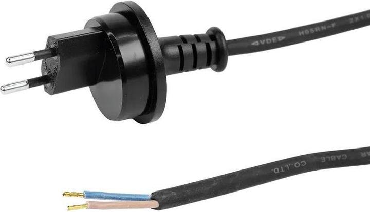Produktbild Steffen Anschlusskabel GdV 3 x 1.5 mm T13-CEE16/3 IP55 (3 m)