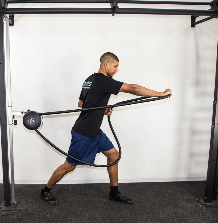 Produktbild Aerobis Revvll Pro (60 cm)
