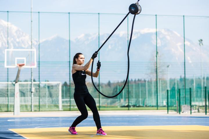 Produktbild Aerobis Revvll Pro (60 cm)