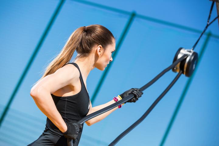 Produktbild Aerobis Revvll Pro (60 cm)