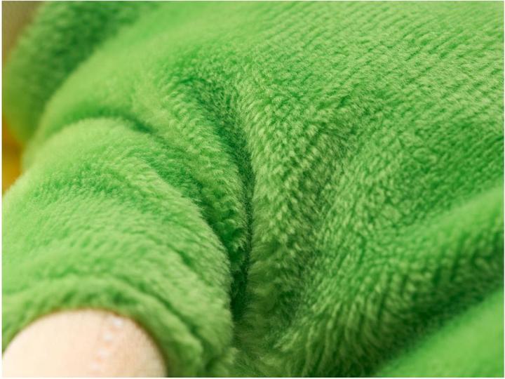 Actual product image Tonies Bibi Blocksberg tells - witches' tales - plush (German)
