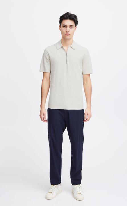Produktbild Casual Friday CFKarl SS structured polo knit 20504994 (XXL)