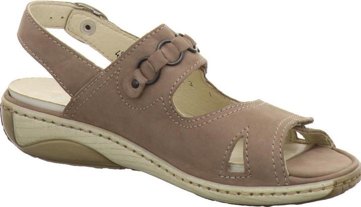 Produktbild Waldläufer Sandalen/Sandaletten (38)