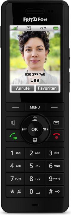 Image du produit AVM FRITZ!Fon X6