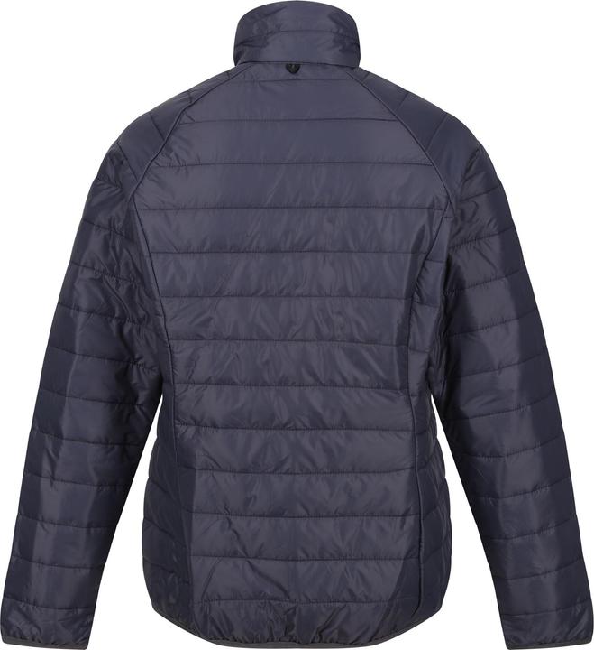 Actual product image Regatta Womens/Ladies Wentwood VIII 2 in 1 Jacket (46 D)