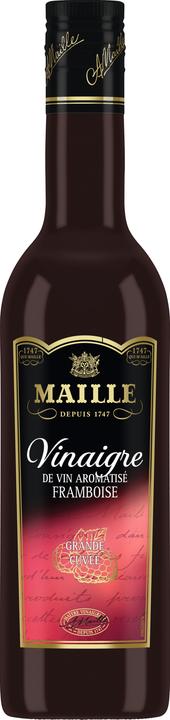 Maille Weinessig mit Himbeersaft 50 (500 ml)