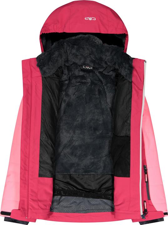 Immagine prodotto CMP Campagnolo Felpa con cappuccio (116)