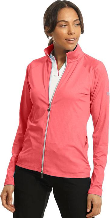 Produktbild Island Green Jacke Durchgehender Reissverschluss (M)