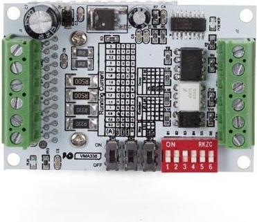 Produktbild Whadda TB6560 3A Stepper Motor Driver Board (Motor)