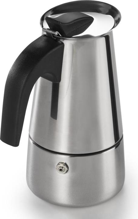 Immagine prodotto Xavax Macchina per caffè espresso (4 T.)