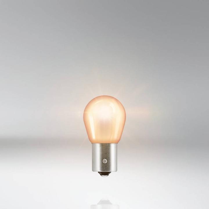 Image du produit Osram 4062172394857 Signal Leuchtmittel Diadem PY21W 21 W 12 V (PY21W)