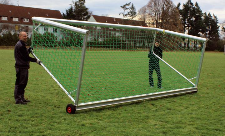 Image du produit Sport-Thieme Sécurité anti-basculement Safety pour buts de football des jeunes