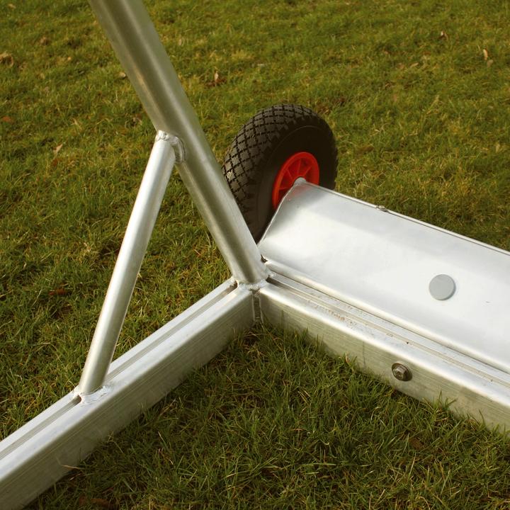 Immagine prodotto Sport-Thieme Dispositivo di sicurezza antiribaltamento per porte di grandi dimensioni