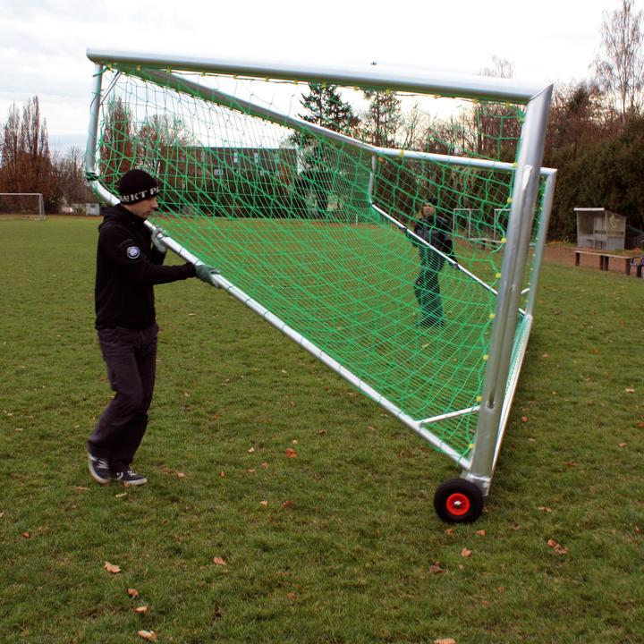 Immagine prodotto Sport-Thieme Dispositivo di sicurezza antiribaltamento per porte di grandi dimensioni