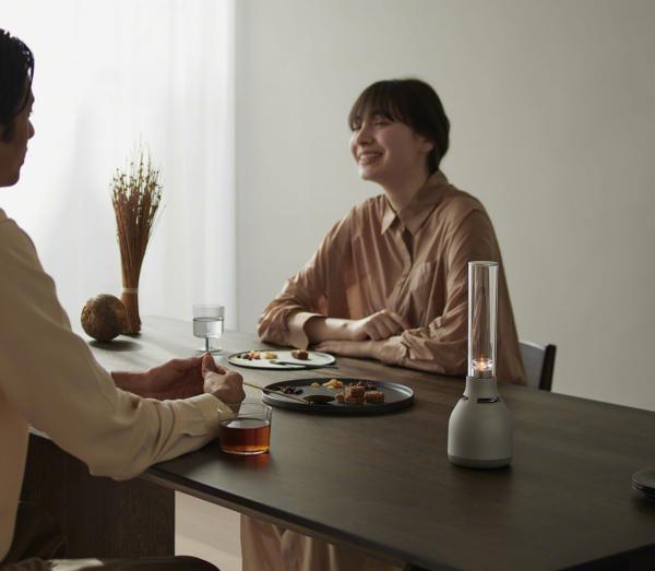 Image du produit Sony LSPX-S3 (8 h, Fonctionnement sur batterie)