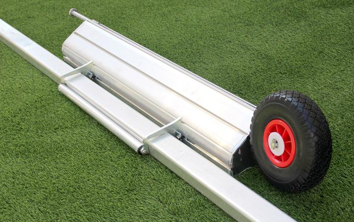 Produktbild Sport-Thieme Fahrbare Kippsicherung