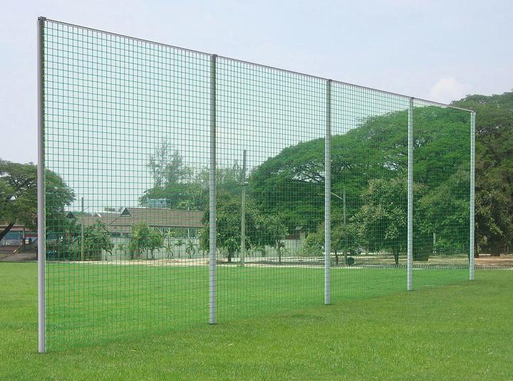 Immagine prodotto Sport-Thieme Sistema di reti Premium per palloni, 40x5 m