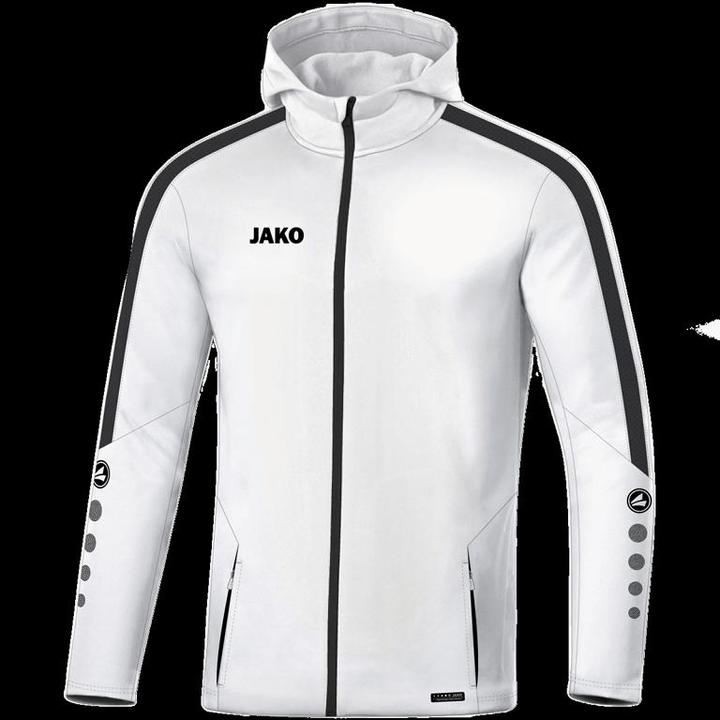 Produktbild JAKO Kapuzenjacke Power (44)